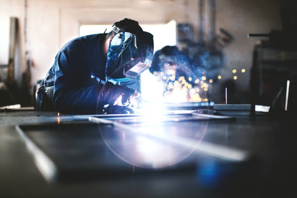  Kankakee, IL Welder Pros