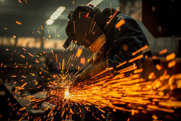 Affordable Welder Services in Kankakee, IL