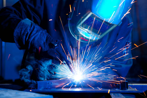 Best Specialty Welding Processes in Kankakee, IL