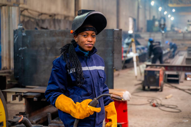 Affordable Welder Services in Kankakee, IL