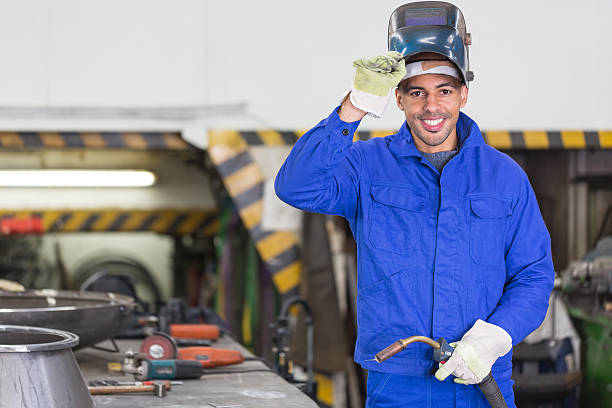 Reliable Kankakee, IL Welder & Metal Fabrication Solutions
