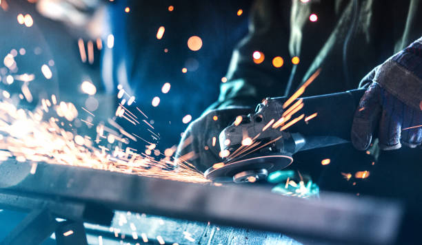 Best Artistic and Custom Metal Fabrication in Kankakee, IL